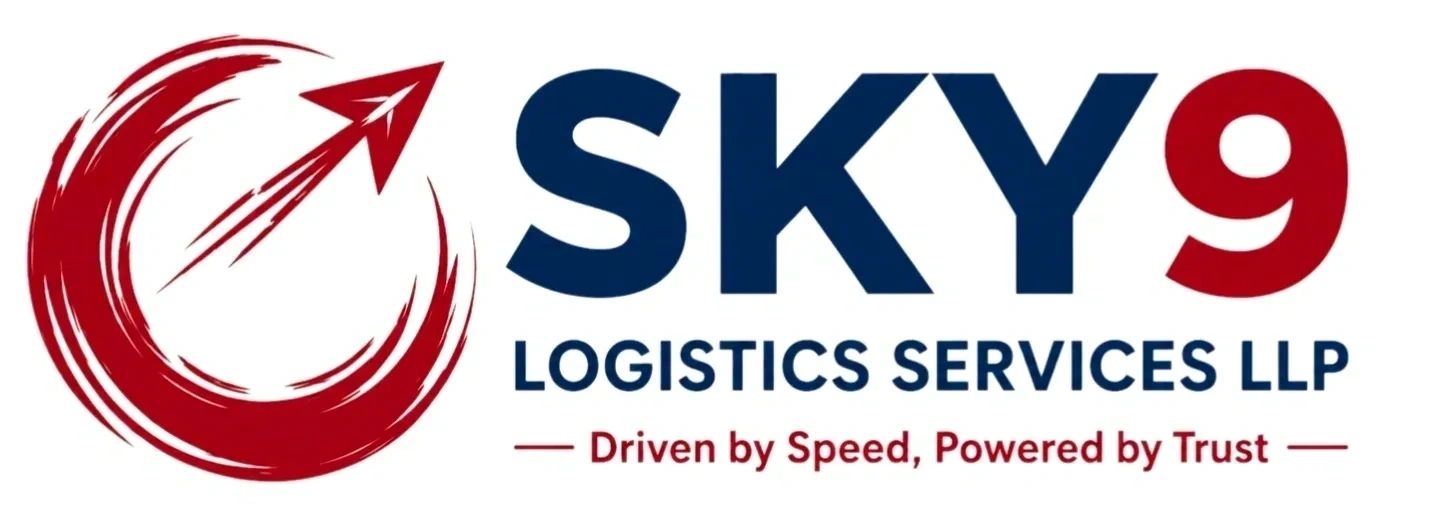 Sky9 Logistics Services LLP